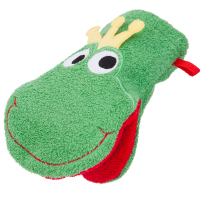 Waschhandschuhe