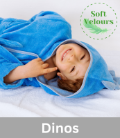 SoftVelours Dino