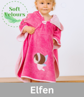 SoftVelours Elfen & Feen