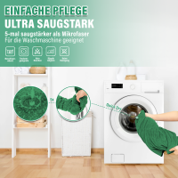 Hundebademantel mit Namen