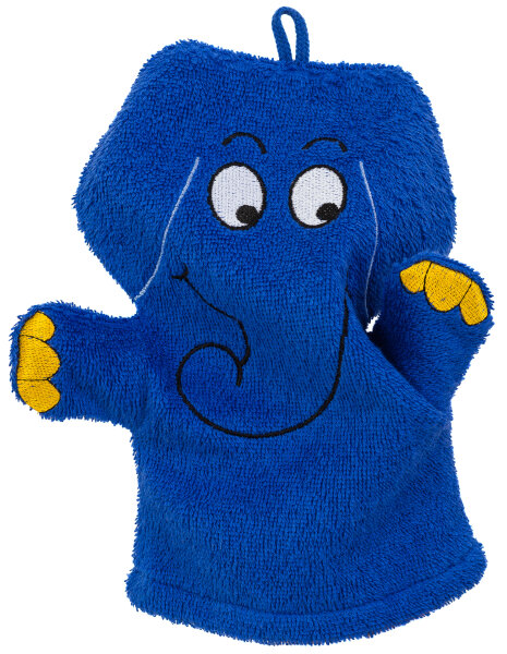 Wash & Play Elefant