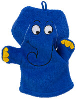 Wash & Play Elefant