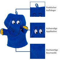 Wash & Play Elefant