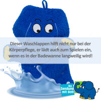 Wash & Play Elefant