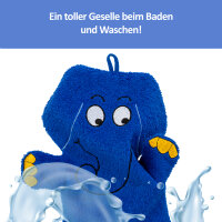 Wash & Play Elefant