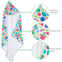 Paket Raupe Nimmersatt, 34 Teile