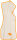 Handtuch Fuchs, 50 x 100
