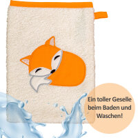 Wisch & Weg Fuchs