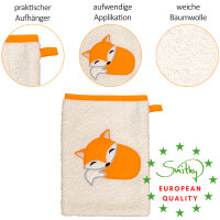 Wisch & Weg Fuchs