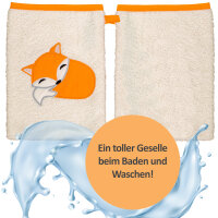 Wisch & Weg Fuchs