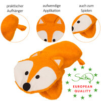 Wash & Play Fuchs