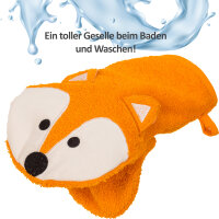 Wash & Play Fuchs