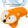 Wash & Play Fuchs
