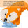 Wash & Play Fuchs