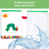 Wisch & Weg Raupe Nimmersatt