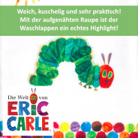 Wisch & Weg Raupe Nimmersatt
