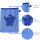 Wisch & Weg Elefant, blau