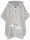 Badeponcho Regenbogen