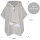 Badeponcho Regenbogen
