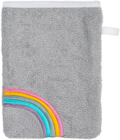 Wisch & Weg Regenbogen, grau