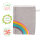 Wisch & Weg Regenbogen, grau