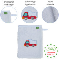 Wisch & Weg Laster, blau
