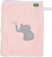 Wisch & Weg Elefant, rosa