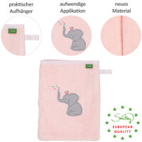Wisch & Weg Elefant, rosa