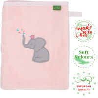 Wisch & Weg Elefant, rosa