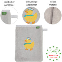 Wisch & Weg Enten, hellgrau