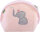 Waschtasche Elefant, rosa