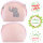 Waschtasche Elefant, rosa