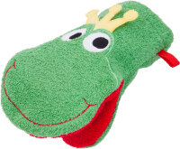 Wash & Play Frosch