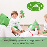 Wash & Play Frosch