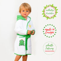Wash & Play Frosch