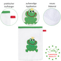 Wisch & Weg Frosch