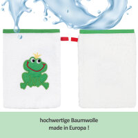 Wisch & Weg Frosch