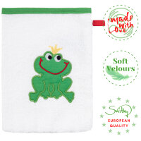 Wisch & Weg Frosch