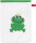 Wisch & Weg Frosch