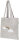 Tote Bag Wolke grau, 40x38
