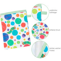 Wisch & Weg Raupe Nimmersatt Druck