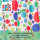 Kinderhandtuch Raupe Nimmersatt Druck, 30 x 50