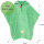 Badeponcho Frosch