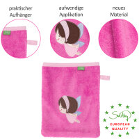Wisch & Weg Elfe