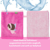 Wisch & Weg Elfe