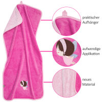 Handtuch Elfe, 50 x100