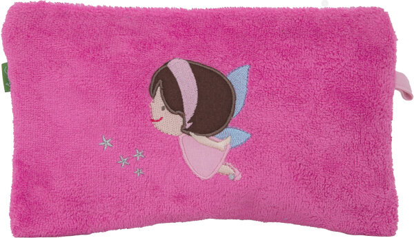 Waschtasche Elfe, 15 x 25 cm