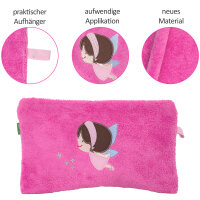 Waschtasche Elfe, 15 x 25 cm