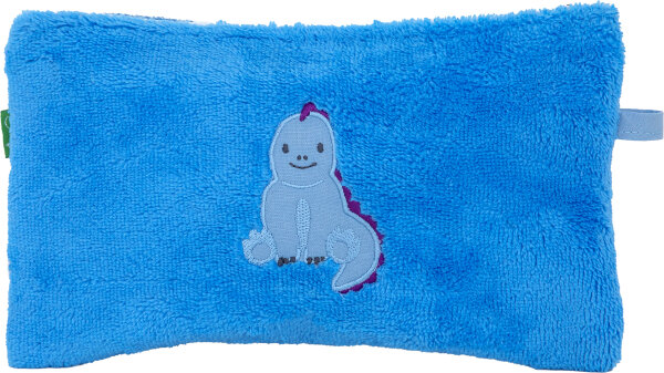 Waschtasche Dino, 15 x 25 cm