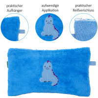 Waschtasche Dino, 15 x 25 cm